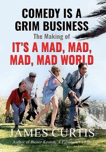 Comedy is a Grim Business