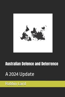 Blackburn, J: Australian Defence and Deterrence