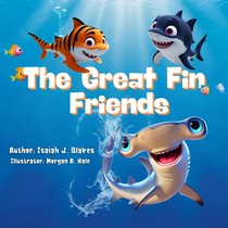 The Great Fin Friends