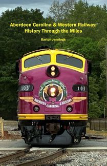 Aberdeen Carolina & Western Railway