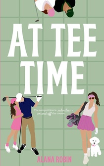 At Tee Time