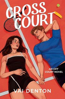 Denton, V: Cross Court
