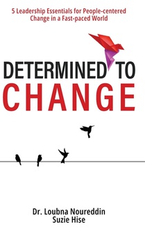 Determined to Change