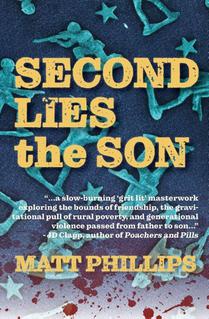Second Lies the Son
