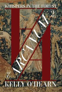 Arcanum: Whispers In The Forest