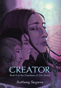 Segarra, A: Creator