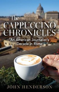 The Cappuccino Chronicles