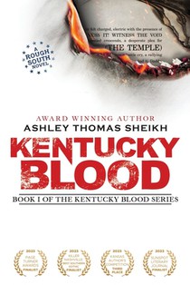 Kentucky Blood