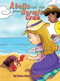 Abella and the Lost Hermit Crab