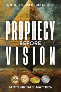 Prophecy Before Vision