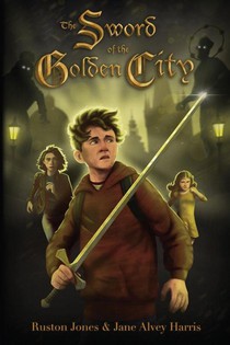 Sword of the Golden City