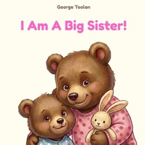 I Am A Big Sister!
