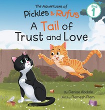 A Tail of Trust and Love
