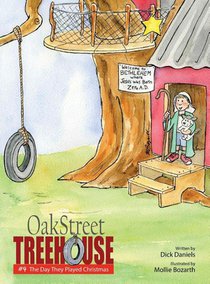 Oak Street Treehouse