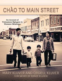 Chào to Main Street