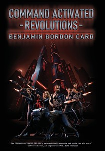 Card, B: Command Activated - Revolutions
