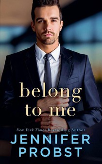 Belong to Me