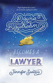 Dayna Daydream Becomes a Lawyer