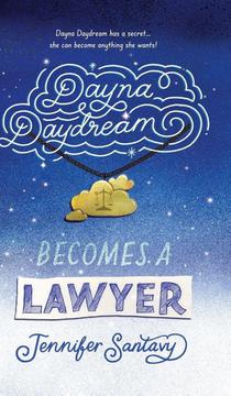 Dayna Daydream Becomes a Lawyer