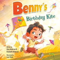 Benny's Birthday Kite