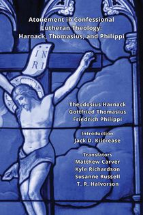 Atonement in Confessional Lutheran Theology