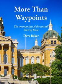 More Than Waypoints