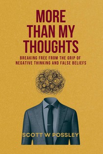 More Than My Thoughts