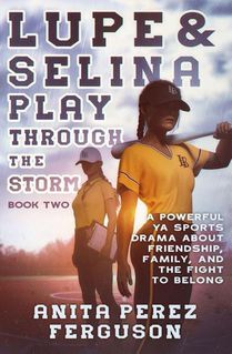 Lupe & Selina Play Through the Storm