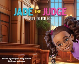 Jade The Judge: What Do You Do