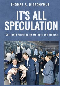 It's All Speculation