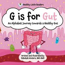G is for Gut
