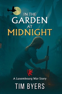 In The Garden At Midnight