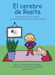 El cerebro de Rosita voorzijde