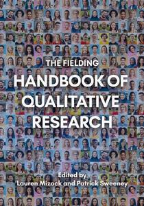 The Fielding Handbook of Qualitative Research