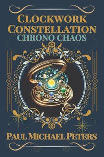 Peters, P: Clockwork Constellation