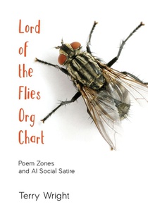 Lord of the Flies Org Chart: Poem Zones and AI Social Satire