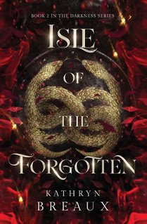 Isle of the Forgotten