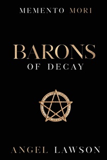 Barons of Decay (Discrete Cover)