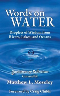 Words on Water