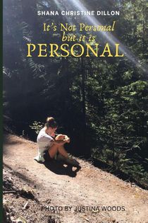 Its Not Personal but it is PERSONAL