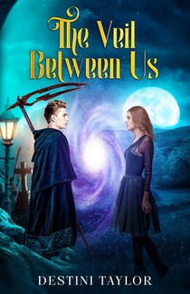 The Veil Between Us