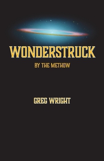 Wonderstruck by The Methow: because the universe wants us to be surprised by what comes next