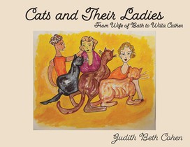 Cats and Their Ladies: From the Wife of Bath to Willa Cather