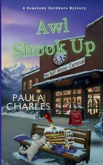Awl Shook Up