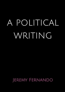 a political writing