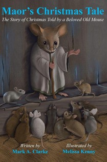 Maor's Christmas Tale