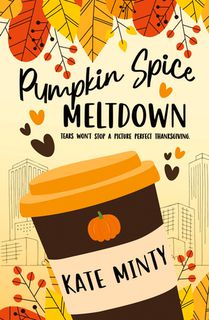 Pumpkin Spice Meltdown