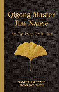 Qigong Master Jim Nance