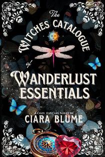 The Witches Catalogue of Wanderlust Essentials