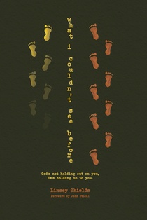 What I Couldn't See Before